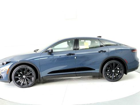 New 2026 Toyota Crown AWD/4WD image 3