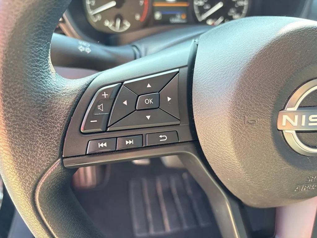 Used 2024 Nissan Altima 2.5 S FWD image 27