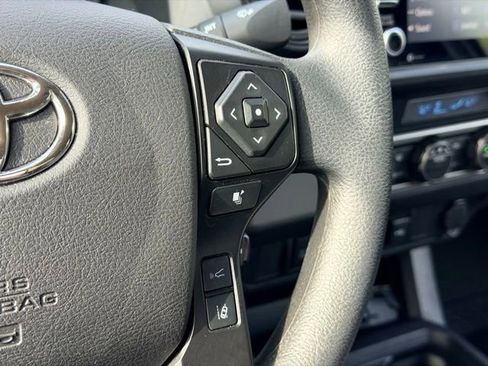 Used 2022 Toyota Tacoma SR w/ SX Package RWD image 10