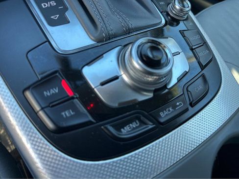 Used 2015 Audi A4 2.0T Premium w/ Audi MMI Navigation image 27