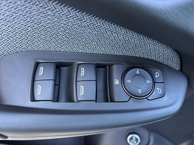 New 2026 Chevrolet TrailBlazer LT w/ Convenience Package FWD image 21