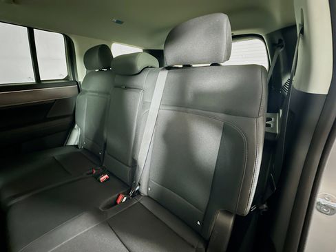 New 2026 Hyundai Santa Fe SE AWD/4WD image 22