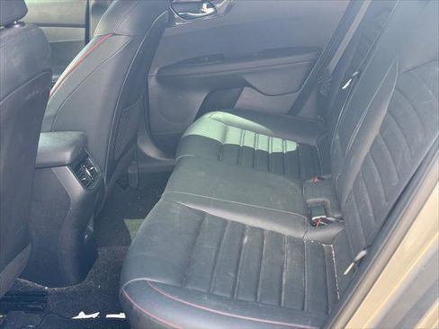 Used 2022 Kia Forte GT FWD image 21