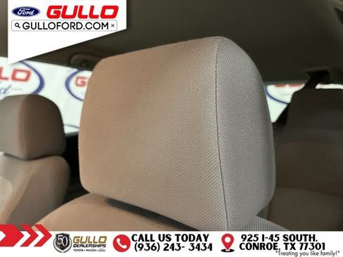 Used 2013 Nissan Rogue S w/ Special Edition Pkg FWD image 17