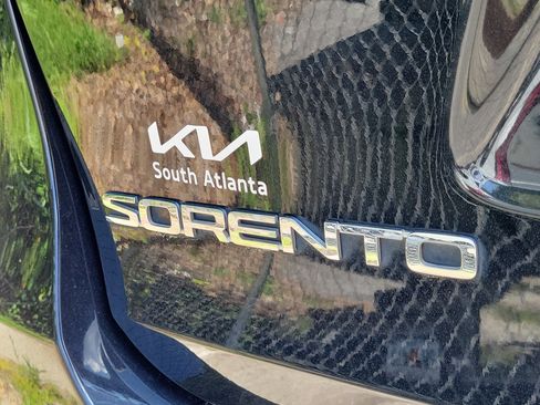 Used 2020 Kia Sorento SX FWD image 6