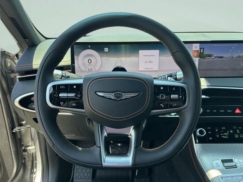 New 2026 Genesis GV70 2.5T Sport Prestige AWD/4WD image 17