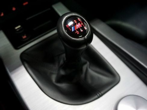 Used 2007 BMW M5 RWD image 10