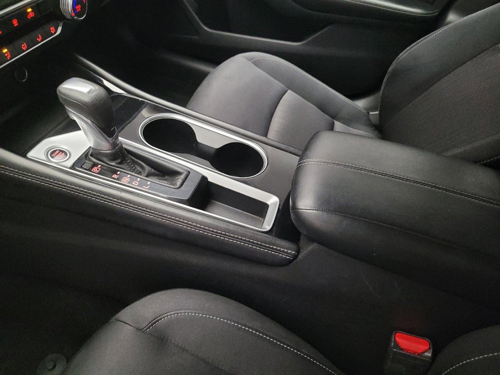 Used 2023 Nissan Altima 2.5 SV FWD image 26