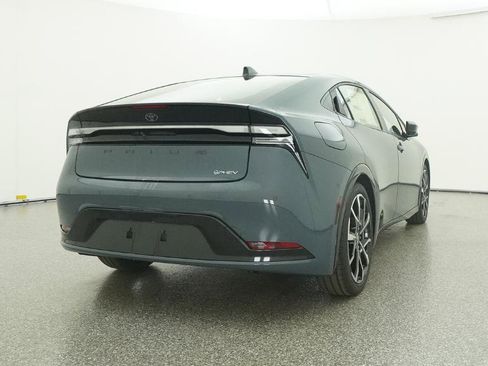 New 2026 Toyota Prius XSE Premium image 83