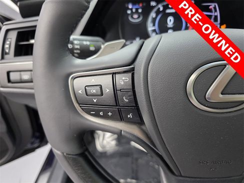 Used 2022 Lexus ES 350 Ultra Luxury image 18