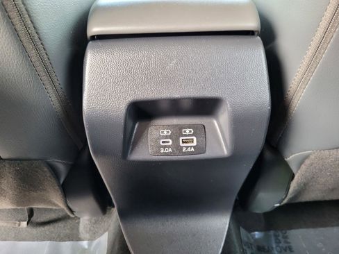 Certified 2024 Subaru Crosstrek 2.0i Premium AWD/4WD image 16