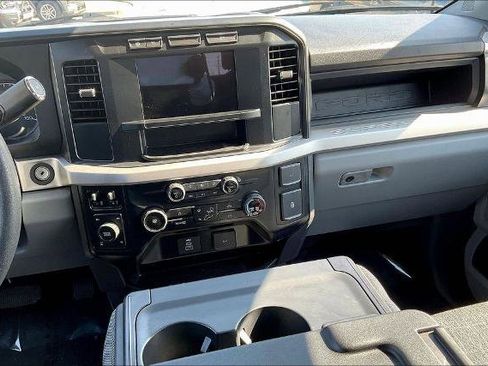 Certified 2024 Ford F350 XL w/ STX Appearance Package image 11