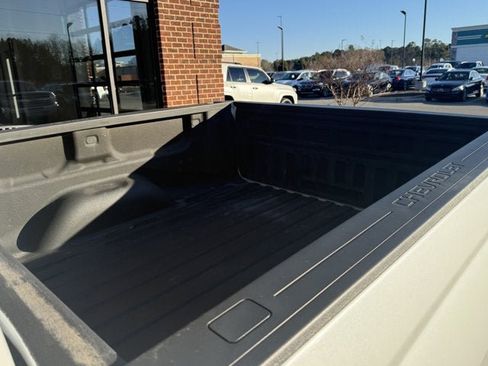 Used 2016 Chevrolet Silverado 1500 LTZ Z71 image 13