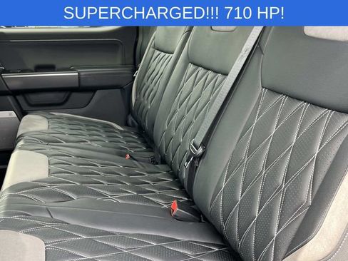 Used 2024 Ford F150 XLT w/ Equipment Group 303A High AWD/4WD image 22