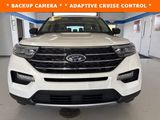 Used 2023 Ford Explorer XLT w/ Equipment Group 202A image 2
