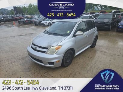 Used 2006 Scion xA
