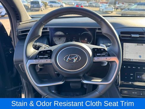 Certified 2023 Hyundai Santa Cruz SEL Premium image 23