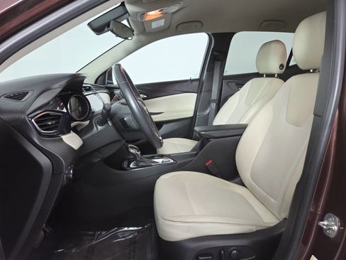 Used 2022 Buick Encore GX Preferred w/ Cold Weather Comfort Package FWD image 18