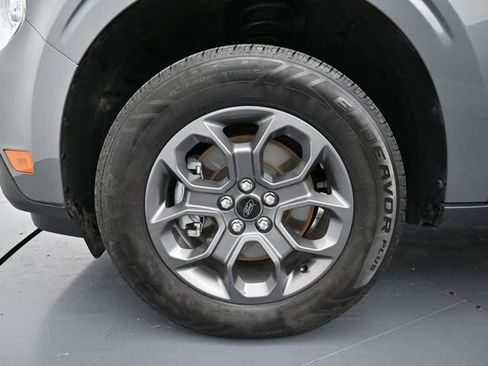 Certified 2023 Ford Maverick XLT w/ Equipment Group 300A Standard AWD/4WD image 10