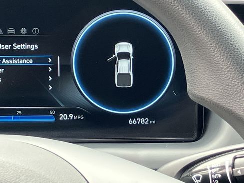 Used 2022 Hyundai Santa Cruz SEL w/ Activity Package image 25