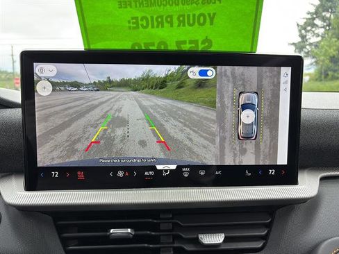 New 2026 Ford Explorer Tremor w/ Tremor Ultimate Package AWD/4WD image 22