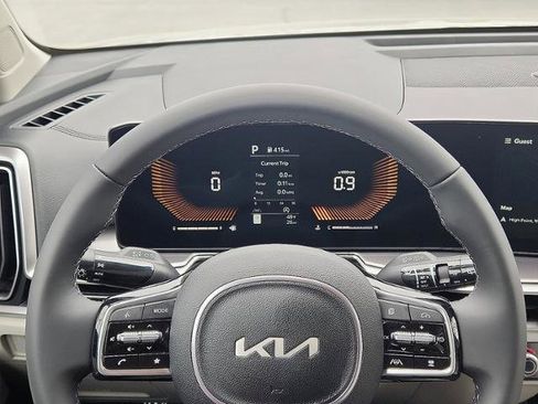 New 2025 Kia Sorento S image 7