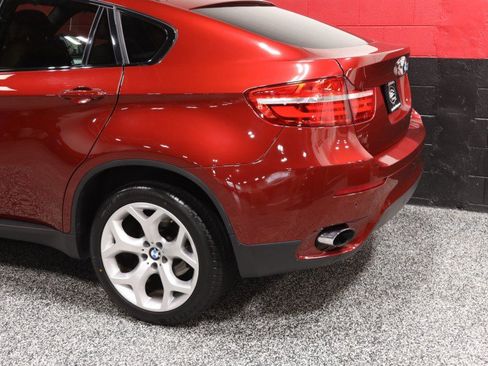 Used 2013 BMW X6 xDrive35i w/ Premium Pkg AWD/4WD image 26