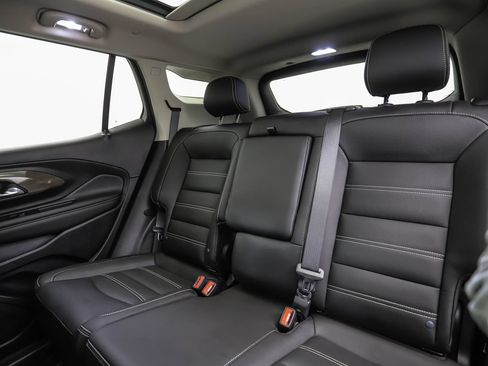 Used 2023 GMC Terrain Denali AWD/4WD image 23