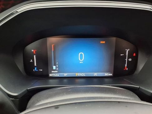 Used 2025 Ford Escape ST-Line AWD/4WD image 66