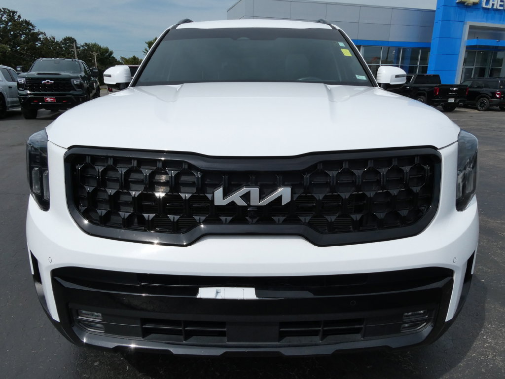 Used 2024 Kia Telluride SX X-Line AWD/4WD image 10