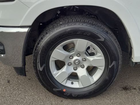 Certified 2025 RAM 1500 Big Horn image 16