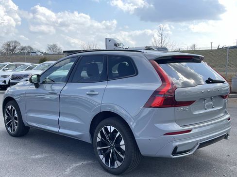 New 2026 Volvo XC60 B5 Plus w/ Protection Package Premier image 5