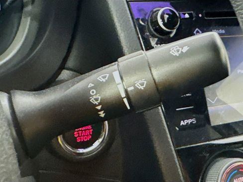 Used 2020 Subaru WRX STI image 13