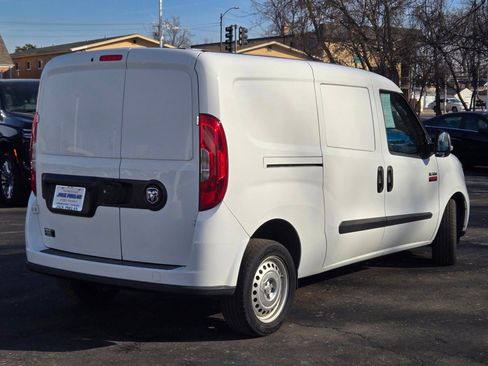 Used 2022 RAM ProMaster City Wagon image 10