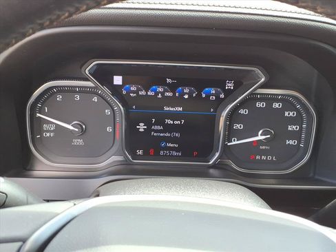 Used 2019 GMC Sierra 1500 AT4 w/ AT4 Premium Package AWD/4WD image 28