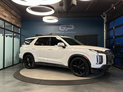Used 2023 Hyundai Palisade XRT