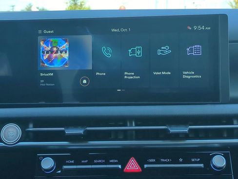 New 2026 Hyundai Tucson XRT image 21