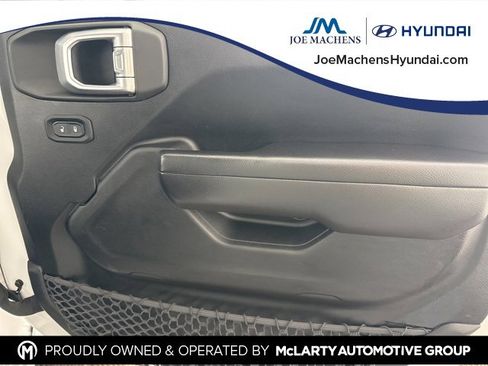 Used 2020 Jeep Gladiator Rubicon w/ Trailer Tow Package image 27