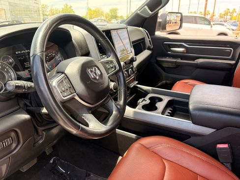 Used 2019 RAM 1500 Big Horn RWD image 15