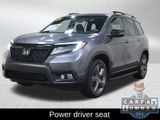 Used 2021 Honda Passport Touring image 5