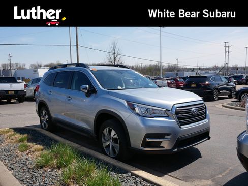 Used 2021 Subaru Ascent Premium w/ Convenience Package image 1