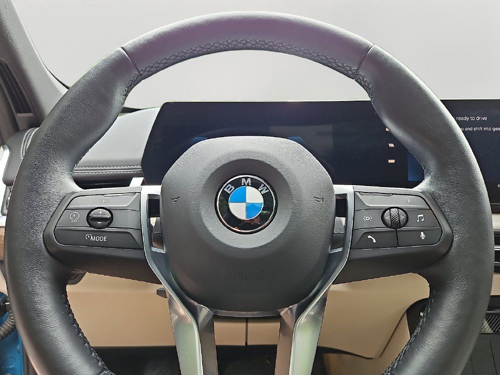 Used 2023 BMW X1 xDrive28i w/ Convenience Package AWD/4WD image 20