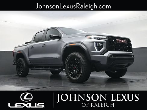 Used 2026 GMC Canyon Elevation w/ Convenience Package RWD image 15