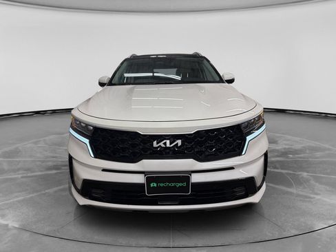 Used 2023 Kia Sorento SX Prestige AWD/4WD image 26