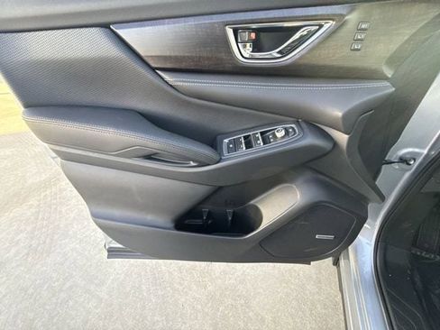 New 2026 Subaru Ascent Touring image 13