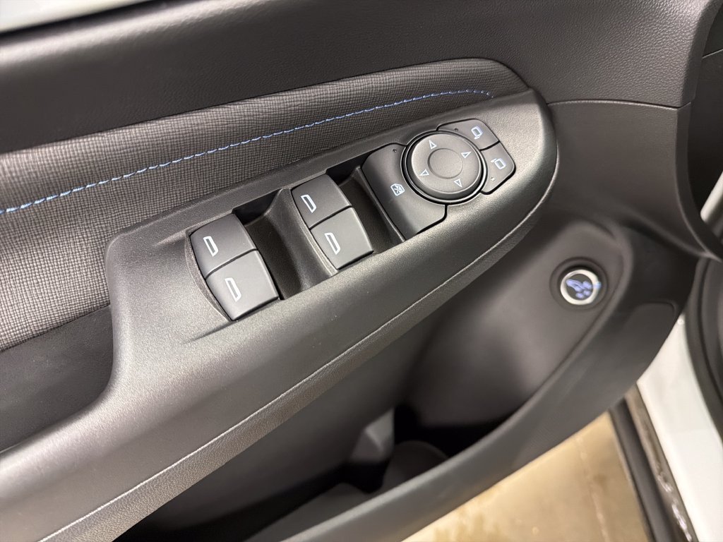 New 2026 Buick Envista Sport Touring w/ Convenience I Package FWD image 23