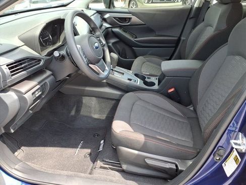 Used 2024 Subaru Impreza 2.0i Sport AWD/4WD image 10