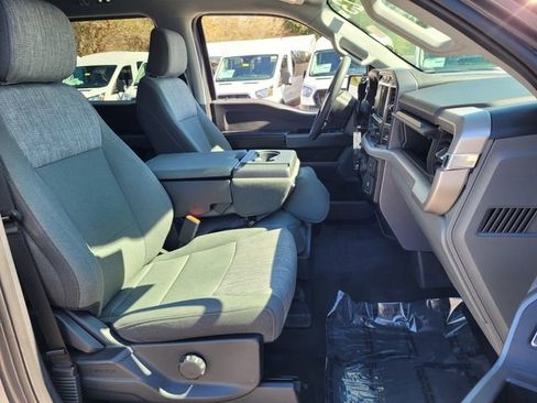 Certified 2023 Ford F150 XLT w/ Trailer Tow Package image 18