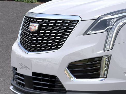 New 2026 Cadillac XT5 Premium Luxury w/ Driver Assist Package FWD image 13