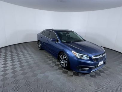 Used 2020 Subaru Legacy Limited w/ Popular Package #2